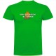 тениска,мъжки,тениски,kruskis,burn,your,problems,short,sleeve,t,shirt,green