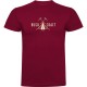 тениска,мъжки,тениски,kruskis,bushcraft,life,short,sleeve,t,shirt,dark,red,(red)