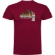 тениска,мъжки,тениски,kruskis,bushcraft,short,sleeve,t,shirt,dark,red,(red)