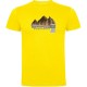 тениска,мъжки,тениски,kruskis,bushcraft,short,sleeve,t,shirt,yellow