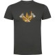 тениска,мъжки,тениски,kruskis,bushcrafter,short,sleeve,t,shirt,dark,grey,(grey)