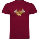 тениска,мъжки,тениски,kruskis,bushcrafter,short,sleeve,t,shirt,dark,red,(red)