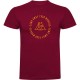 футболна,фланелка,мъжки,тениски,kruskis,camp,away,short,sleeve,t,shirt,dark,red,(red)