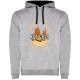 суичър,мъжки,пуловери,kruskis,camp,is,the,reason,bicolor,hoodie,heather,grey,black,(grey)