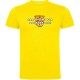 тениска,мъжки,тениски,kruskis,cant,wait,short,sleeve,t,shirt,yellow
