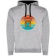 суичър,мъжки,пуловери,kruskis,dont,be,afraid,bicolor,hoodie,heather,grey,black,(grey)
