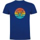 тениска,мъжки,тениски,kruskis,dont,be,afraid,short,sleeve,t,shirt,royal,blue,(blue)