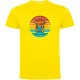 тениска,мъжки,тениски,kruskis,dont,be,afraid,short,sleeve,t,shirt,yellow