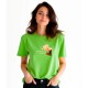 тениска,дамски,тениски,kruskis,everything,for,hiking,short,sleeve,t,shirt,green,(light,green)