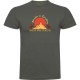 тениска,мъжки,тениски,kruskis,find,the,trully,short,sleeve,t,shirt,dark,army,green,(green)