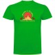 тениска,мъжки,тениски,kruskis,find,the,trully,short,sleeve,t,shirt,green