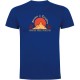 тениска,мъжки,тениски,kruskis,find,the,trully,short,sleeve,t,shirt,royal,blue,(blue)