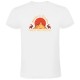 тениска,мъжки,тениски,kruskis,find,the,trully,short,sleeve,t,shirt,white