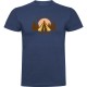 тениска,мъжки,тениски,kruskis,go,free,go,lively,short,sleeve,t,shirt,blue,(denim,blue)