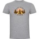 тениска,мъжки,тениски,kruskis,go,free,go,lively,short,sleeve,t,shirt,heather,grey,(grey)