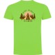 тениска,мъжки,тениски,kruskis,go,free,go,lively,short,sleeve,t,shirt,light,green,(green)