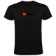тениска,мъжки,тениски,kruskis,i,love,camp,short,sleeve,t,shirt,black