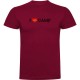 тениска,мъжки,тениски,kruskis,i,love,camp,short,sleeve,t,shirt,dark,red,(red)