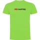 тениска,мъжки,тениски,kruskis,i,love,campfire,short,sleeve,t,shirt,green,(light,green)