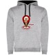 суичър,мъжки,пуловери,kruskis,map,hotspot,bicolor,hoodie,heather,grey,black,(grey)
