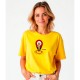 тениска,дамски,тениски,kruskis,map,hotspot,short,sleeve,t,shirt,yellow,(yellow)