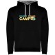 суичър,мъжки,пуловери,kruskis,summer,camp,bicolor,hoodie,black,grey,(black)
