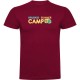 тениска,мъжки,тениски,kruskis,summer,camp,short,sleeve,t,shirt,dark,red,(red)