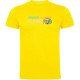 тениска,мъжки,тениски,kruskis,summer,camp,short,sleeve,t,shirt,yellow