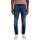 дънки,мъжки,панталони,lee,malone,skinny,fit,jeans,vacation,home,(blue)