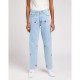 дънки,дамски,панталони,lee,rider,classic,jeans,seeking,high,(blue)
