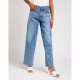 дънки,дамски,панталони,lee,rider,loose,fit,jeans,downpour,(blue)