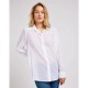 дамски,блузи,lee,shirred,blouse,blouse,white,(bright,white)