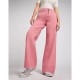 дънки,дамски,панталони,lee,stella,a,line,wide,leg,fit,jeans,cassie,pink,(pink)