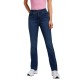 дънки,дамски,панталони,lee,ultra,lux,comfort,straight,fit,jeans,greet,the,day,(blue)