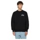 блуза,мъжки,пуловери,дамски,пуловери,dickies,aitkin,chest,sweatshirt,black,(blk,coronet,ble)