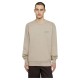 блуза,мъжки,пуловери,dickies,aitkin,chest,sweatshirt,sandstone,(beige)