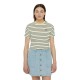 тениска,дамски,тениски,dickies,altoona,stripe,short,sleeve,t,shirt,beige,(pale,green)