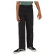 панталони,мъжки,панталони,dickies,double,knee,multi,use,pocket,relaxed,pants,black