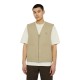 потник,мъжки,потници,dickies,duck,canvas,summer,vest,beige
