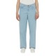 дънки,дамски,панталони,dickies,herndon,jeans,vintage,aged,blue,(blue)