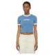 фланелка,с,къс,ръкав,дамски,топове,dickies,herndon,ringer,short,sleeve,top,blue,(coronet,blue)