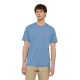 тениска,мъжки,тениски,dickies,mapleton,short,sleeve,t,shirt,coronet,blue,(blue)