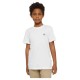 тениска,мъжки,тениски,dickies,mapleton,short,sleeve,t,shirt,white