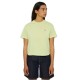 тениска,дамски,тениски,dickies,oakport,short,sleeve,t,shirt,yellow,(pale,green)