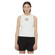 тениска,дамски,тениски,dickies,onley,sleeveless,t,shirt,white,(white)