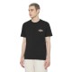 тениска,мъжки,тениски,dickies,ruston,short,sleeve,t,shirt,blk,mocha,(black)