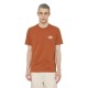 тениска,мъжки,тениски,dickies,ruston,short,sleeve,t,shirt,orange,(mocha,bisque)