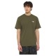 тениска,мъжки,тениски,dickies,summerdale,short,sleeve,t,shirt,military,green,(green)
