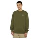блуза,мъжки,пуловери,dickies,summerdale,sweatshirt,military,green,(green)