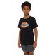 юношеска,тениска,мъжки,тениски,dickies,youth,logo,short,sleeve,t,shirt,knit,black,(black)